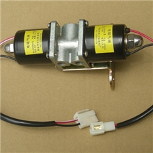 电磁气阀华士正品可定制