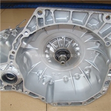 日产骐达RE4F03B自动变速箱总成自动波箱维修自动变速箱配件