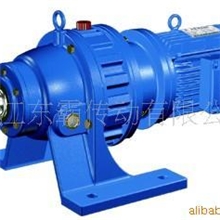 X系列摆线针轮减速机减速器减速机采用行星传动原理应用领域广泛