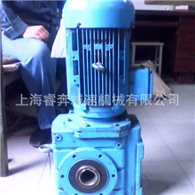 专业供应西门子减速机西门子电机专用硬齿面减速机