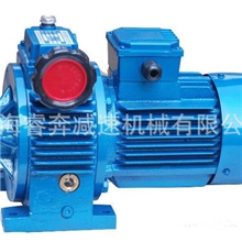 生产供应硬齿面摆线减速机上海摆线减速机