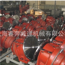 长期提供上海行星减速机卧式行星减速机行星减速机价格