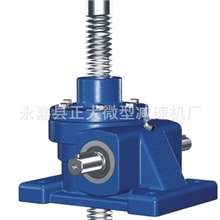 专业生产SWLSWLD等蜗轮丝杆升降机