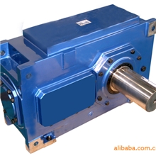 H.B系列工业齿轮箱