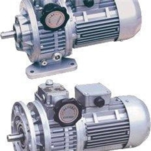 MB系列行星摩擦机械式无级变速机，调速减速机，MB变速器