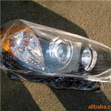 供应宝马X3大灯及全车拆车件