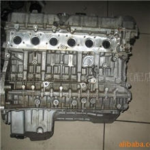 供应宝马E60N52发动机（拆车件）