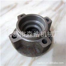 专业供应灰铁接头厂价直销