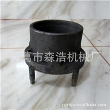 森浩机械厂家供应摩托车轴承盘品质保证摩托车后桥系统配件首选