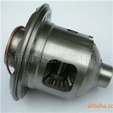 克莱斯勒8.25差速锁RD112airlocker花键27尺