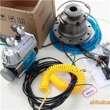 达纳44差速锁RD116airlocker花键30尺，速比3.92及以上