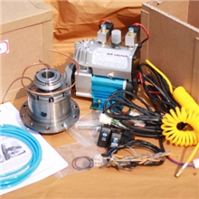 差速器,差速锁，AirLocker，RD75,铃木,花键22齿(新款RD205取代)