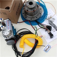 差速器,差速锁,AirLoker,RD204，铃木维特拉，花键26齿