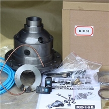 差速器,差速锁,AirLockerRD168，达纳60HD，花键35齿，速比4.56