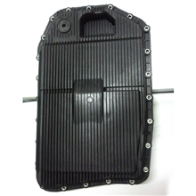 【厂家直销】【长期供应】汽车配件6HP-19宝马油底壳加工定制