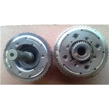 【厂家直销】【长期供应】汽车配件09G行星架加工定制