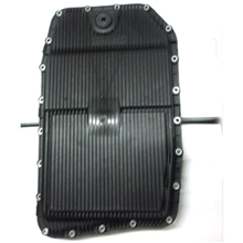 【厂家直销】【长期供应】汽车配件6HP-16宝马油底壳加工定制