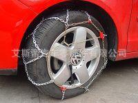 大量供应145-215型号防滑链（微型、轿车系列）