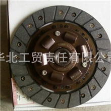 长期供应羚羊474离合器片、压盘