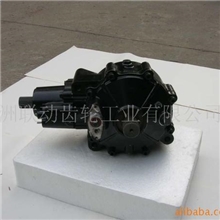 250CC～1300CCUVATV四驱前后桥