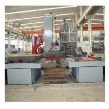 PAMA落地镗床落地铣床