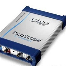 PICO示波器数字记录仪