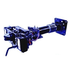 OLEO侧向缓冲器联轴器