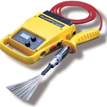 PHYNIX超声波测厚仪硬度测试仪