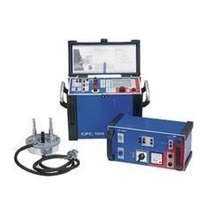 OMICRON放大器测试仪