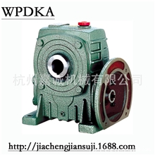 杭州名牌！蜗轮蜗杆减速器WPDKA80WPDKS高精度【厂家直销】
