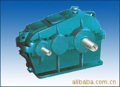 优供ZL115齿轮减速机江苏泰兴减速机