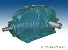 供应DCY250圆锥齿轮减速机江苏泰兴顺泰泰隆泰星减速机