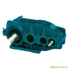 优供ZSC(L)立式齿轮减速机-ZSCL600