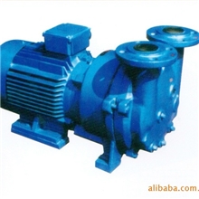 厂家供应2BV系列水环真空泵及配套压缩机