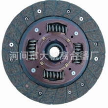 供应汽车奔驰离合器从动盘