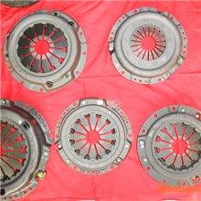 离合器片叉车离合器压盘离合器总成