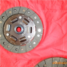 供应优质离合器片压盘