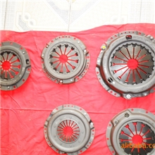 供应各种离合器压盘