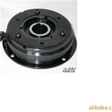 丝印机电磁离合器