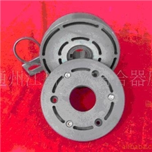 供应天津产458粗纱机龙筋传动DLM-80C粗纱机电磁离合器