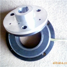 50NM单片电磁制动器