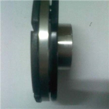 奥托折页机折刀离合制动盘