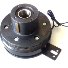 JLD8-100B系列干式单片电磁离合器,专业用于粉尘大的工作环境中