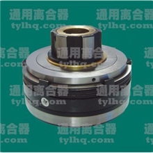 【直销】DC24V铣床专用DLMX-5K电磁离合器铣床附件配件（图）