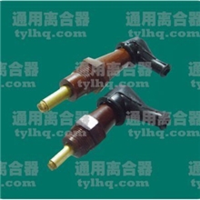 库存DLM0、DLM2、DLM5、DLM10电磁离合器专用单头电刷（图）