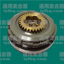 全国热卖电磁离合器DLM5-5C上海二机机床配件附件