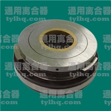 热销dlm0-6.3三爪离合器上海二机C6150电磁离合器