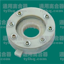 库存常州机床发讯盘FXФ20&times;58T编码器发信盘机床配件（图）