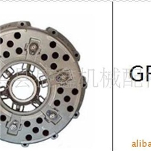供应汽车离合器