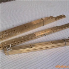 供应护板镶条/皮革机械片皮机专用